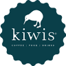 kiwis | A coffee bar lounge