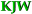 KJW, Handel, Dienstleistungs- & Montageservice, Klaus-Jens Weeck
