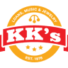 KK's Loans Music & Jewelry