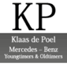 KLAAS DE POEL .COM - Mercedes Youngtimers Oldtimers & Classics