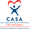 Casa For Children of Klamath County
