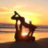 Acroyoga K & R