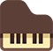 Albinoni Pianohaus