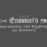 Aanneemdepot en Kledingreparatie Emanuel