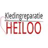 Kledingreparatie Heiloo