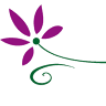 Blumen Kleinberens