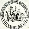 Kleingärtnerverein Volkswohl e.V.