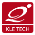 KLE's MSSCET Administrative Block And Library.