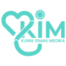 Klinik Ismail Medika ( Persalinan Gentle Birth, USG 4D, Rawat Inap, Laboratorium, Poli Gigi, Kecantikan, Imunisasi, Babyspa )