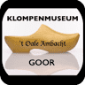 Klompenmuseum Goor