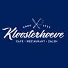Kloosterhoeve | Café - Restaurant - Zalen