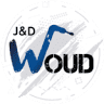 J & D WOUD KLUSSENBEDRIJF