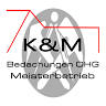 K&M Bedachungen GmbH