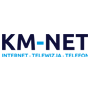 KM-NET IWKOWA Światłowodowy Internet, Telewizja, Telefon