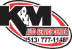 K & M Auto - Truck Service Center