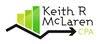 Keith R. McLaren CPA