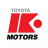 Toyota K.Motor @ Prapadang