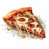 Donášková pizza Kmotra