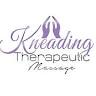 Kneading Therapeutic Massage