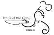 Knife of the Party Catering Co.