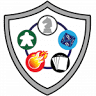 Knighthood Games