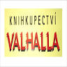 Bookshop Valhalla