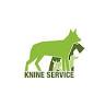 Campo de Treino Canino Knine Service