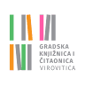 City Library in Virovitica