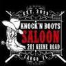 Knockn Boots Saloon