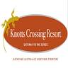 Savannah Bar & Restaurant (Knotts Crossing Resort)