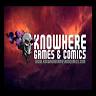 Knowhere Games & Comics