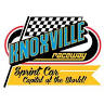 Knoxville Raceway Campground