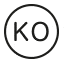 ko-ra-le