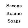 Koaino Soaps/Savons Koaino
