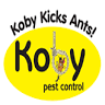Koby Pest Control