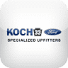 Koch 33 Specialized Upfitters