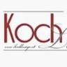 Kochlounge