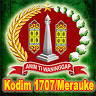 Kodim 1707 Merauke