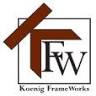 Koenig FrameWorks