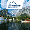 Tourist Information Schoenau am Koenigssee