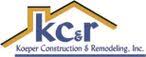 Koeper Construction & Remodeling, Inc.