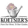 Koetsier's Greenhouse