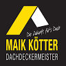 Maik Kötter Dachdeckermeister
