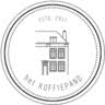 Het Koffiepand