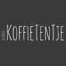 KoffieTenTje