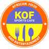 Kof Sports Cafe