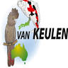 Koicentrum Van Keulen