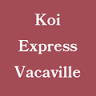 Koi Express Hibachi & Sushi