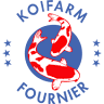 Koifarm Fournier | Vijverspeciaalzaak / Jardinerie aquatique