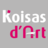 Koisas d'Art - Artes decorativas e retrosaria